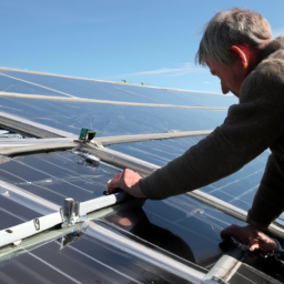 Énergie Solaires : Tout ce qu'il Faut Savoir sur les Panneaux Photovoltaïques Neuilly-sur-Seine